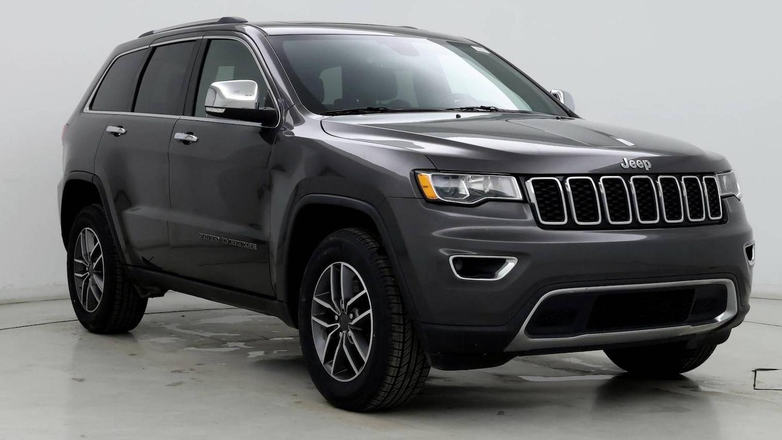 JEEP GRAND CHEROKEE 2021 1C4RJFBG0MC841421 image